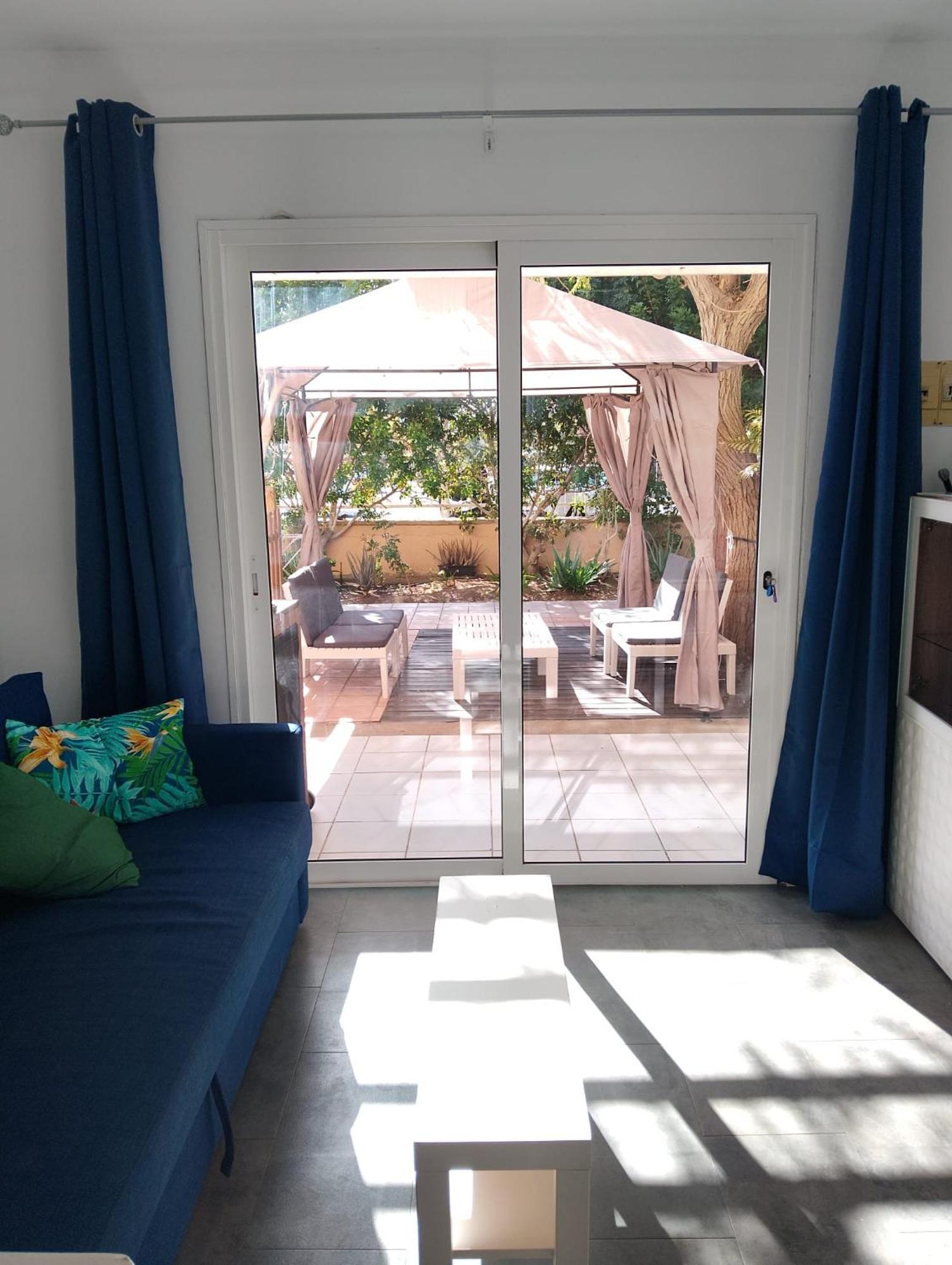Xalet 507 Oasis *