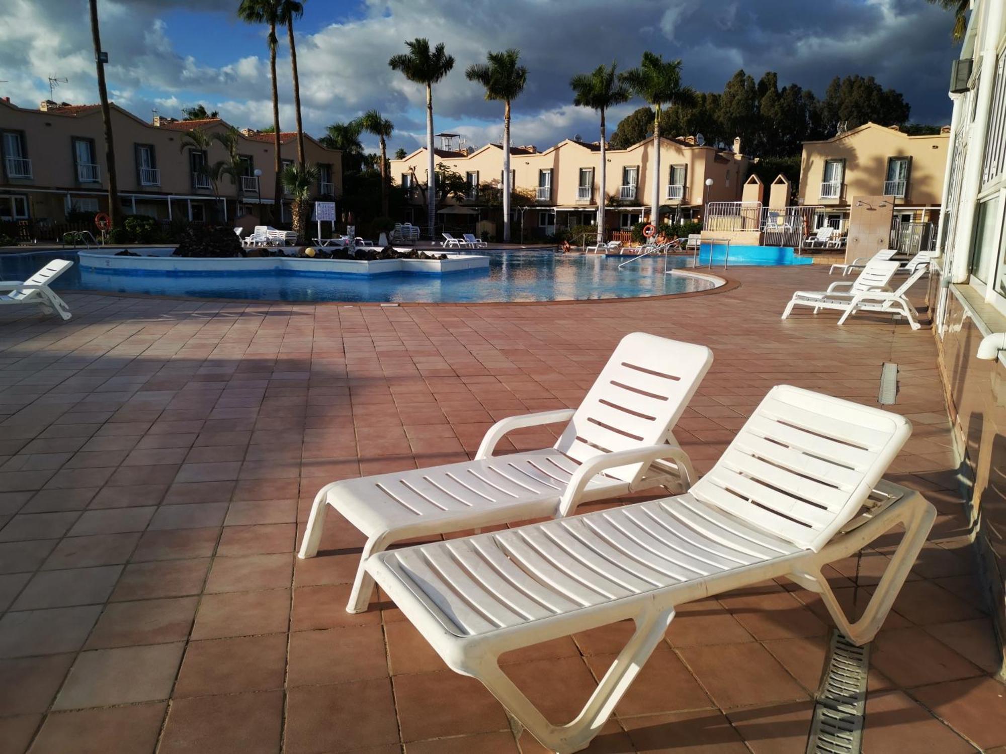 507 Oasis Xalet